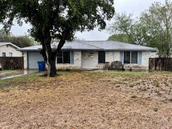 photo 1: 1907 S Tyler Street, Beeville TX 78102