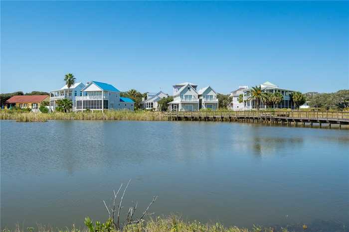 photo 40: 10 Old Cottage Beach Drive, Rockport TX 78382