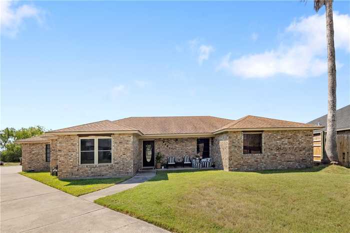 photo 1: 5461 Cypress Creek, Kingsville TX 78363