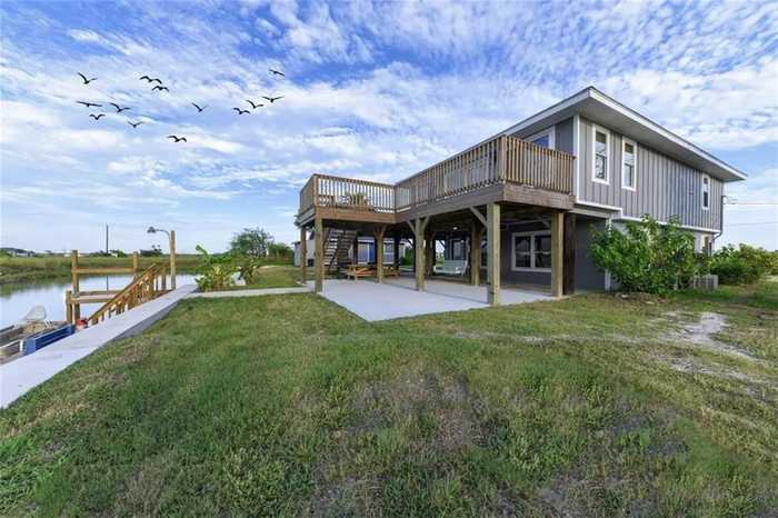 photo 1: 356 E Sagebrush Street, Rockport TX 78382