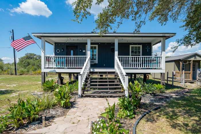 photo 1: 1426R 16th Street, Rockport TX 78382