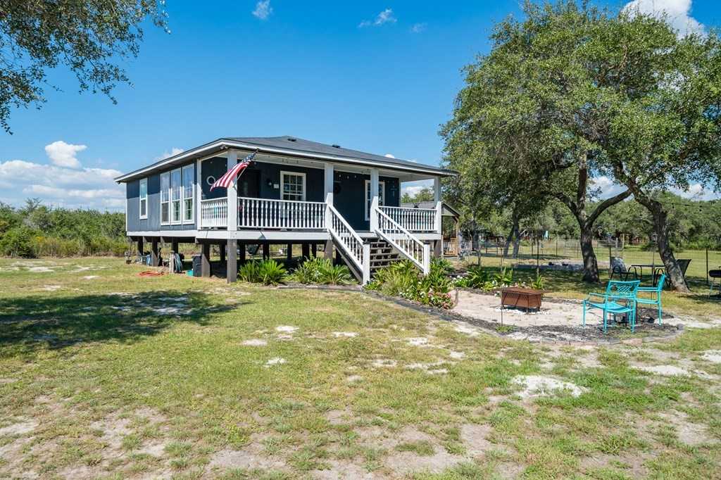 photo 2: 1426R 16th Street, Rockport TX 78382