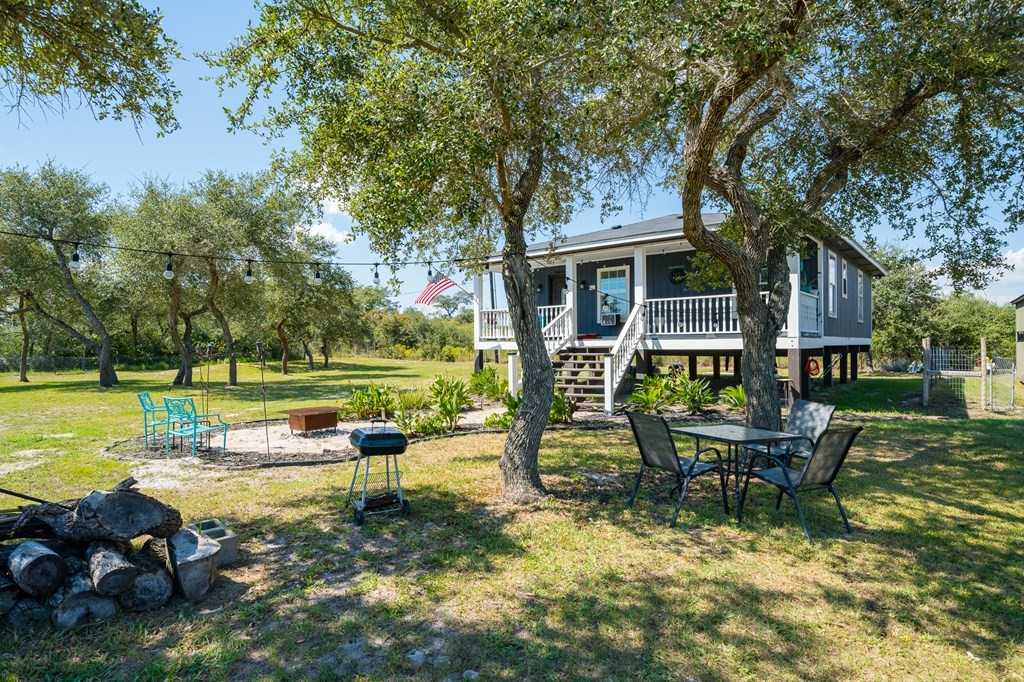 photo 3: 1426R 16th Street, Rockport TX 78382