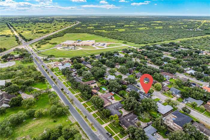 photo 40: 1627 Santa Cecilia Drive, Kingsville TX 78363