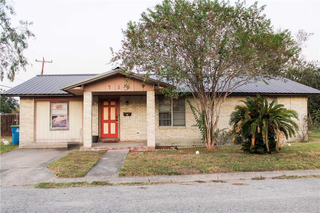 photo 1: 710 N Filmore Street, Beeville TX 78102