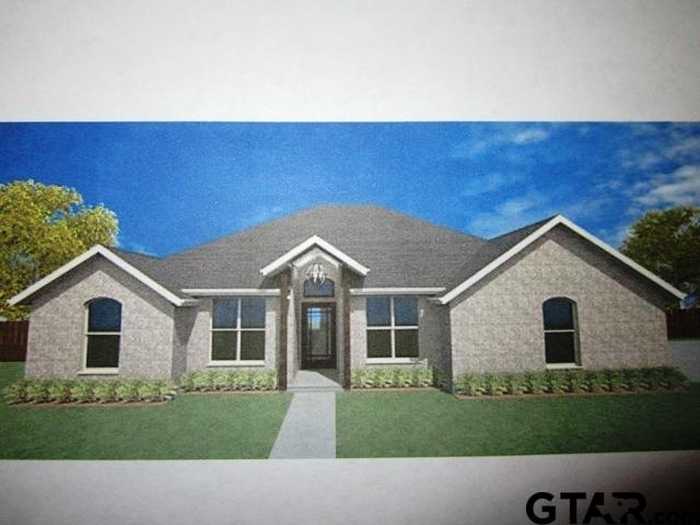 photo 2: 8016 Crooked Trail, Tyler TX 75703