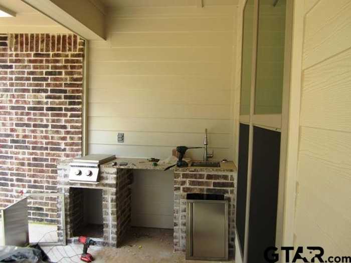 photo 25: 8016 Crooked Trail, Tyler TX 75703