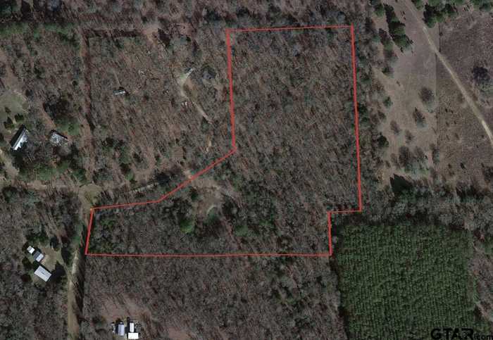 photo 10: 000 Beaver Pond Rd, Palestine TX 75803