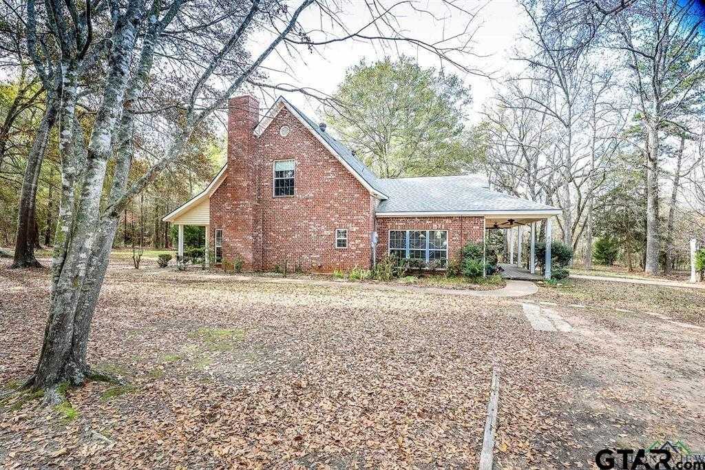 photo 3: 16233 CR 384, Tyler TX 75708