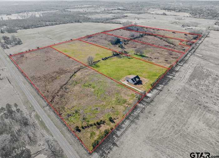 photo 14: lot 2 TBD CR 2438, Alto TX 75925