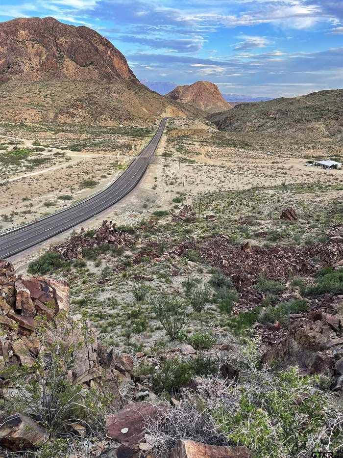 photo 22: 0000 Hwy 118, Terlingua TX 79852