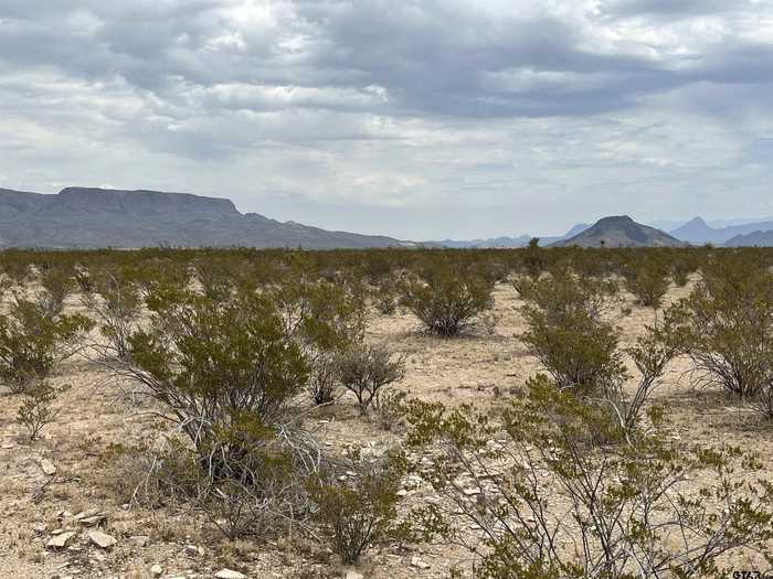 photo 1: 14753 Titan Pkwy pid 14753, Terlingua TX 79852