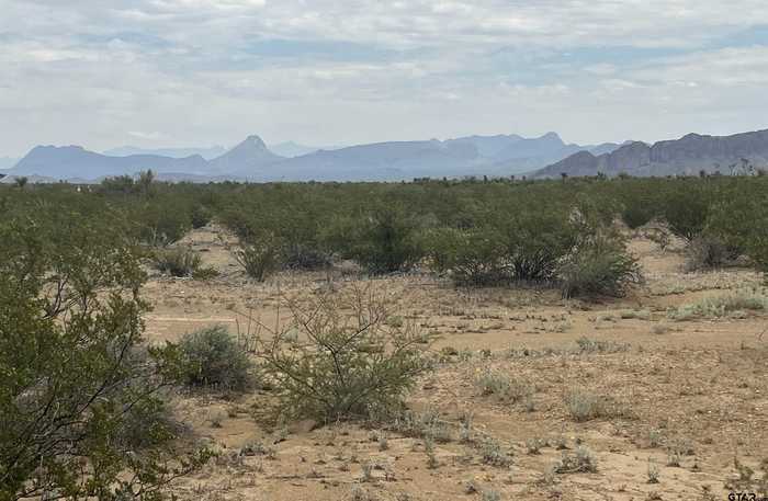 photo 7: 14833 Carico 14833, Terlingua TX 79852