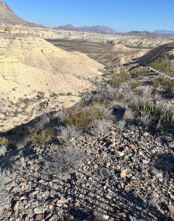 photo 26: 26946 Creekview pid 26946, Terlingua TX 79852