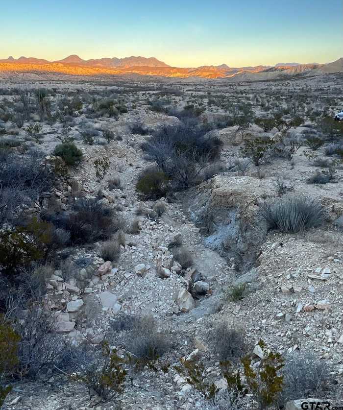 photo 13: 26503 Herman's Peak Rd. pid 26503, Terlingua TX 79852