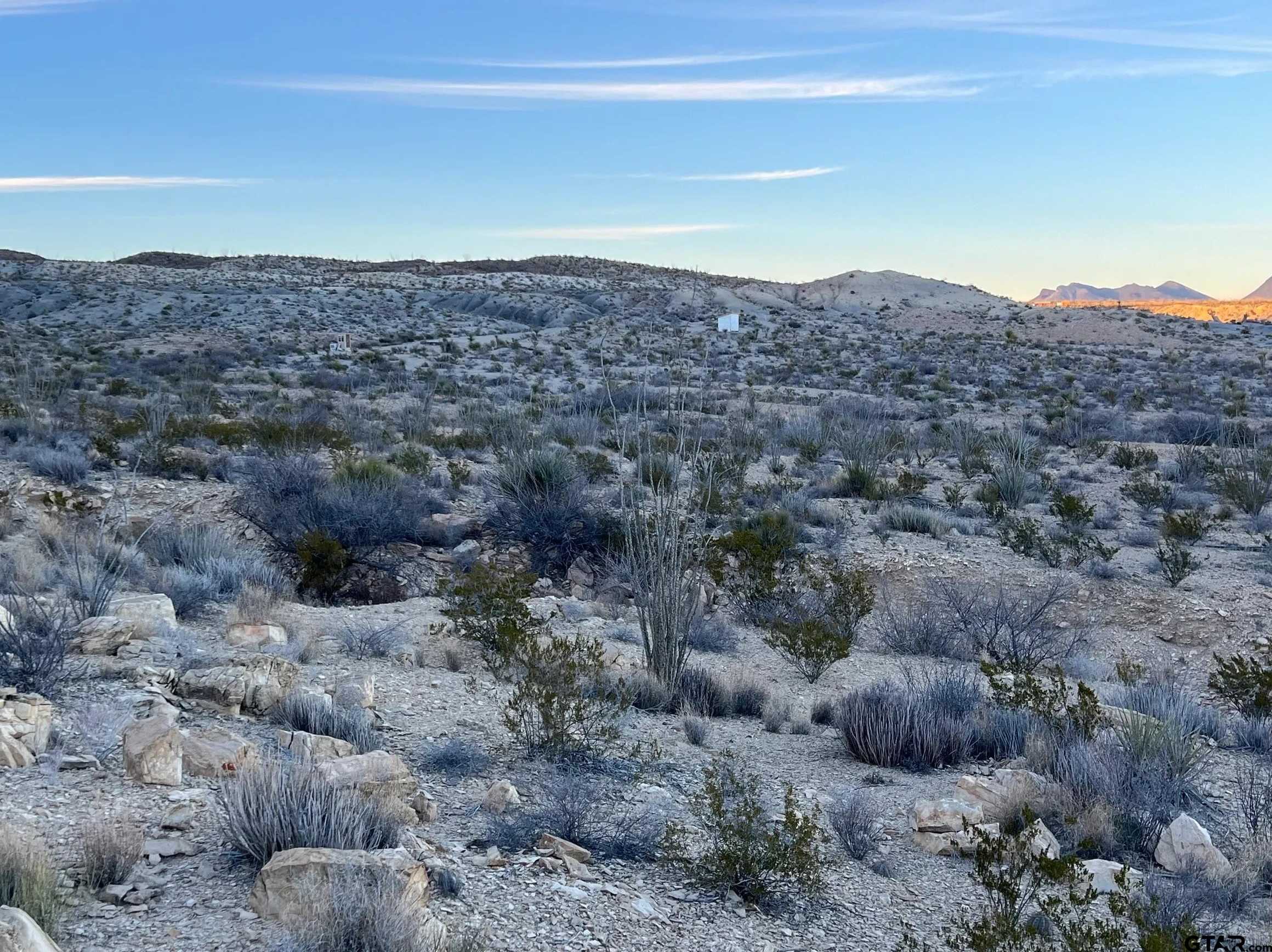 photo 3: 26503 Herman's Peak Rd. pid 26503, Terlingua TX 79852