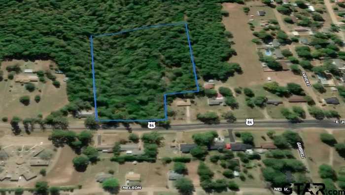 photo 1: TBD Johnson Dr, Rusk TX 75785