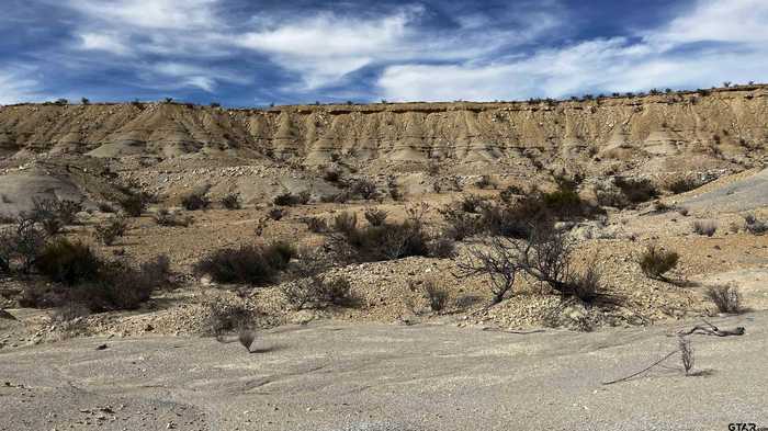 photo 1: 00 San Angelo, Terlingua TX 79852