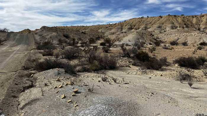 photo 2: 00 San Angelo, Terlingua TX 79852