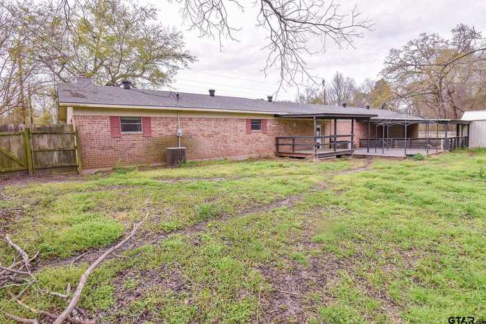 photo 18: 9111 Grape Ave, Frankston TX 75763