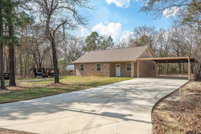 photo 1: 10778 Oak Haven, Tyler TX 75706