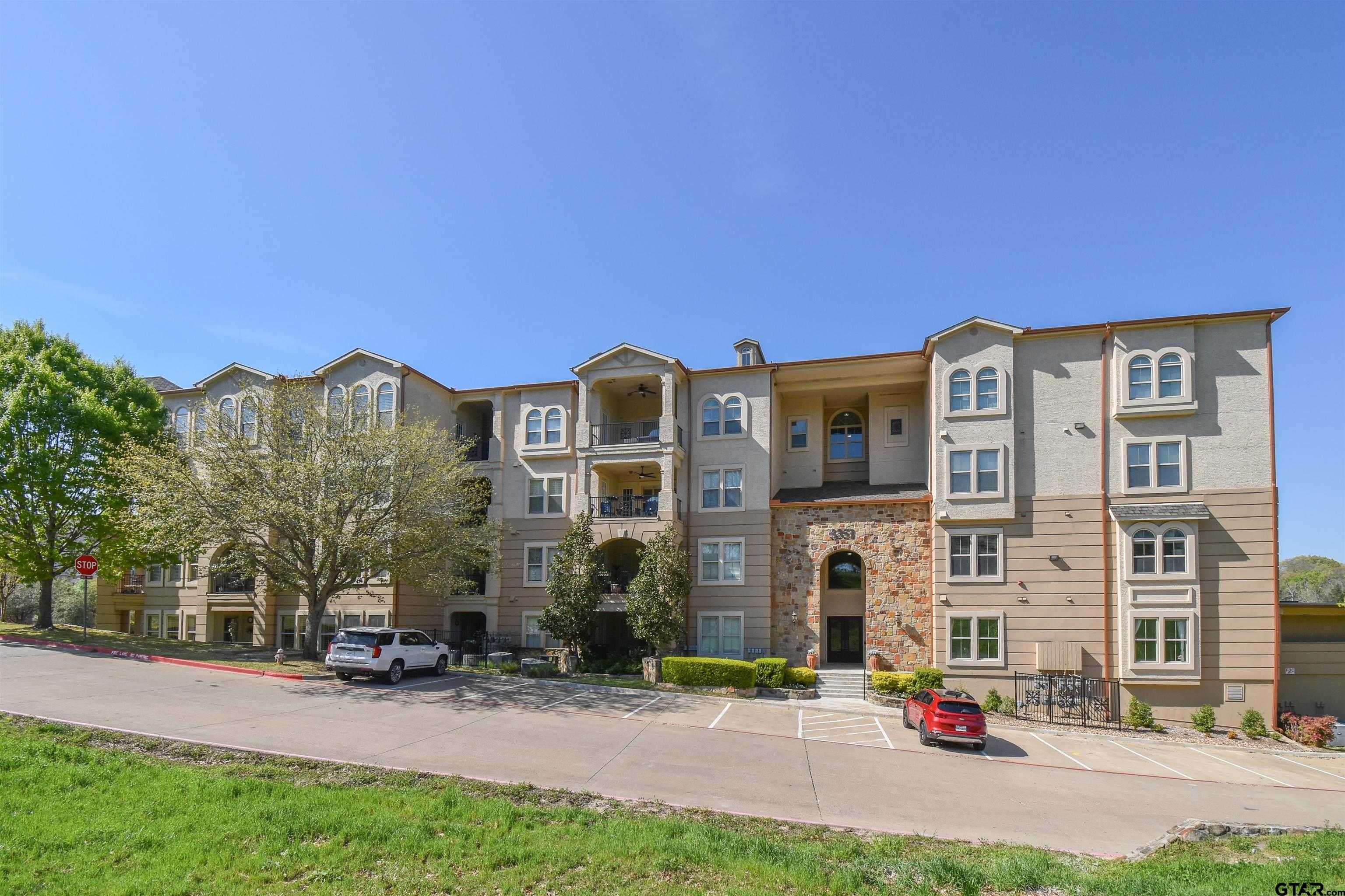 photo 1: 3351 Cascades Ct Unit 305, Tyler TX 75709