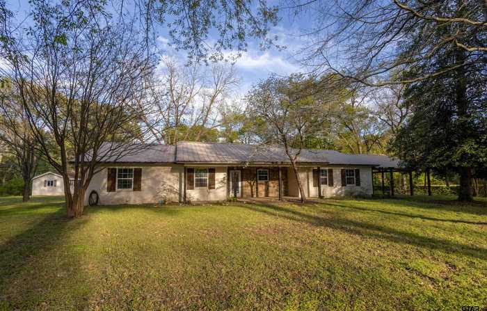 photo 1: 2010 County Road 4250, Winnsboro TX 75494