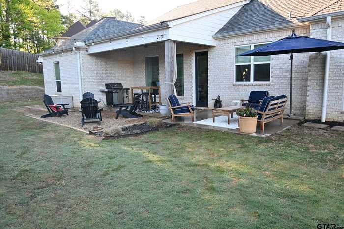 photo 32: 1235 Colt Ln, Tyler TX 75703