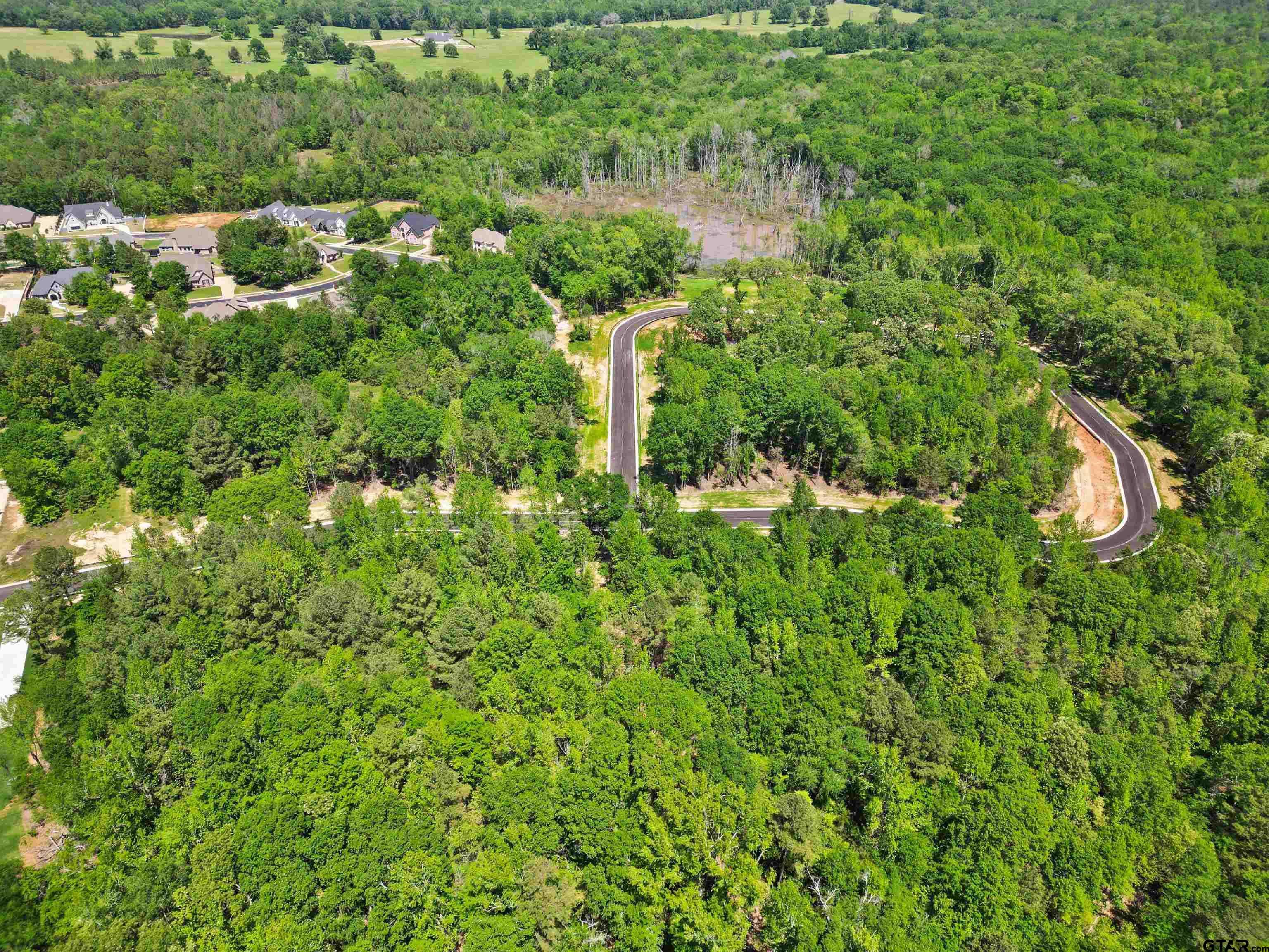 photo 2: Stafford Drive, Lot 4, Tyler TX 75703