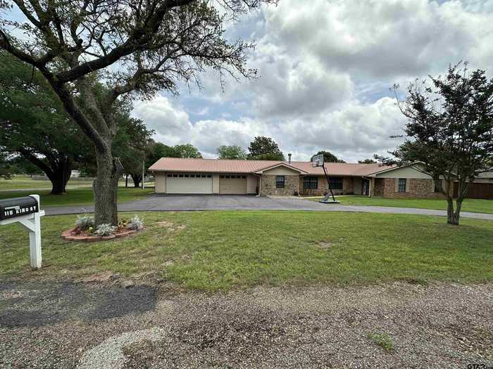 photo 43: 115 King St., Rusk TX 75785