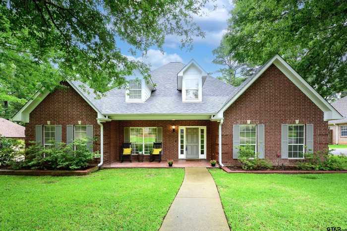 photo 39: 4813 HALLYE LN, Tyler TX 75703