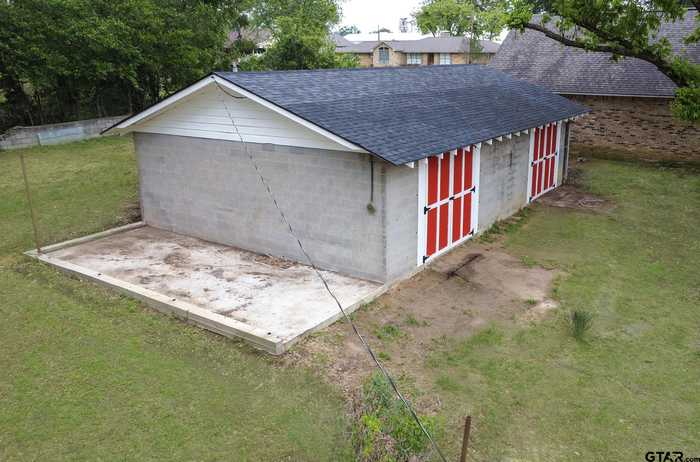 photo 32: 220 W Lurline, Frankston TX 75763