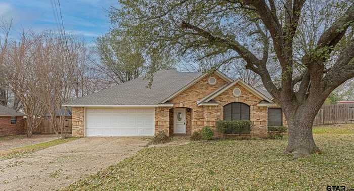 photo 1: 3108 Masters Circle, Tyler TX 75701