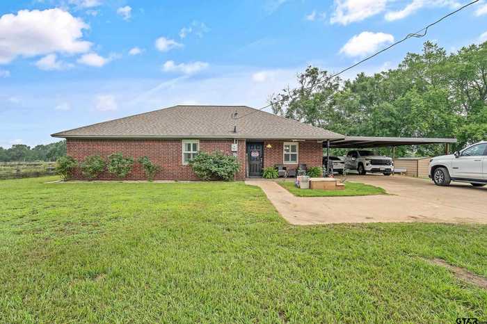 photo 1: 3670 County Road 2206, Rusk TX 75785