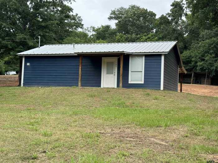 photo 1: 184 Goff, Rusk TX 75785