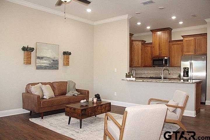 photo 2: 9149 CR 273 Unit 114, Tyler TX 75707