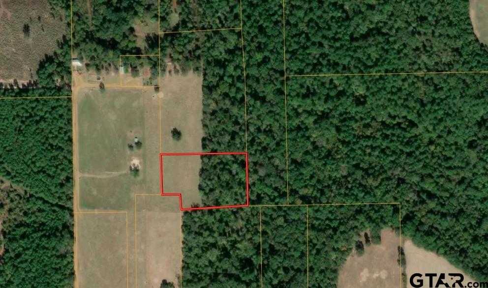 photo 1: 514 Wilcox Dr. Lot 1, Rusk TX 75785