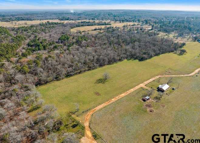 photo 3: 514 Wilcox Dr. Lot 1, Rusk TX 75785