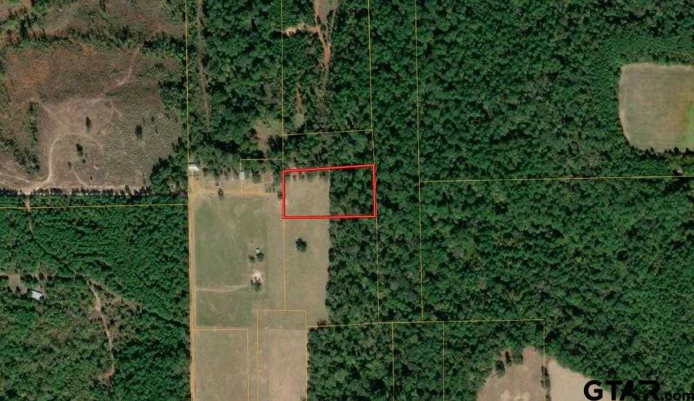 photo 1: 514 Wilcox Dr. lot 3, Rusk TX 75785