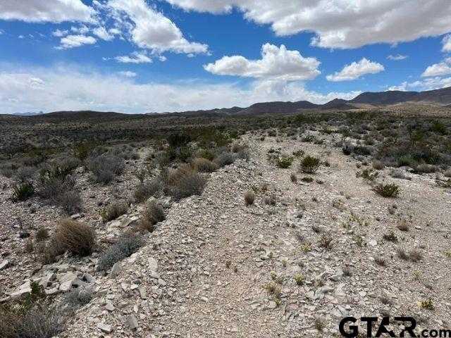 photo 2: 21231 Slate Springs, Terlingua TX 79852