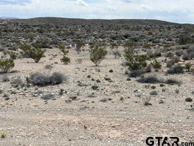 photo 3: 21231 Slate Springs, Terlingua TX 79852