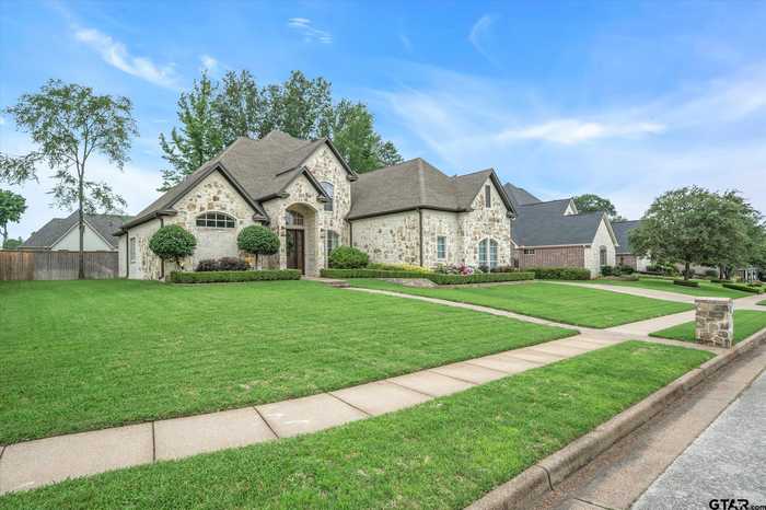 photo 38: 1610 Holly Star Dr., Tyler TX 75703