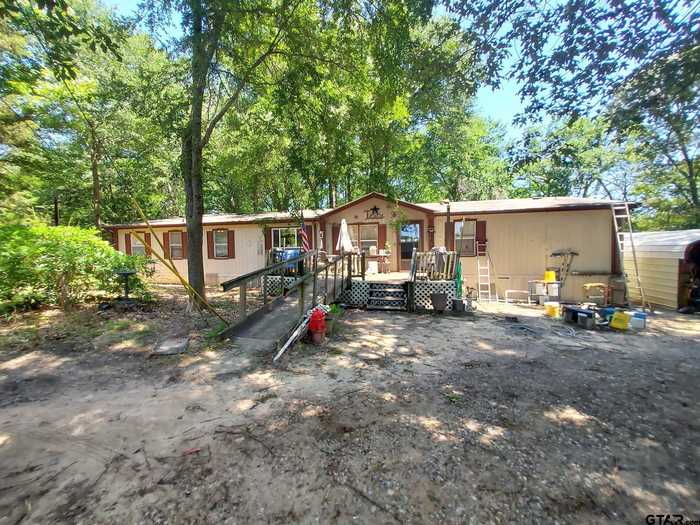 photo 1: 10871 Spur 164, Tyler TX 75709