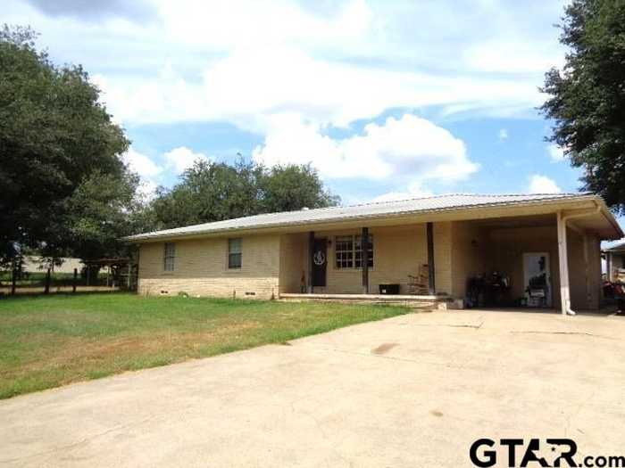 photo 1: 5347 E State Hwy 11, Winnsboro TX 75494