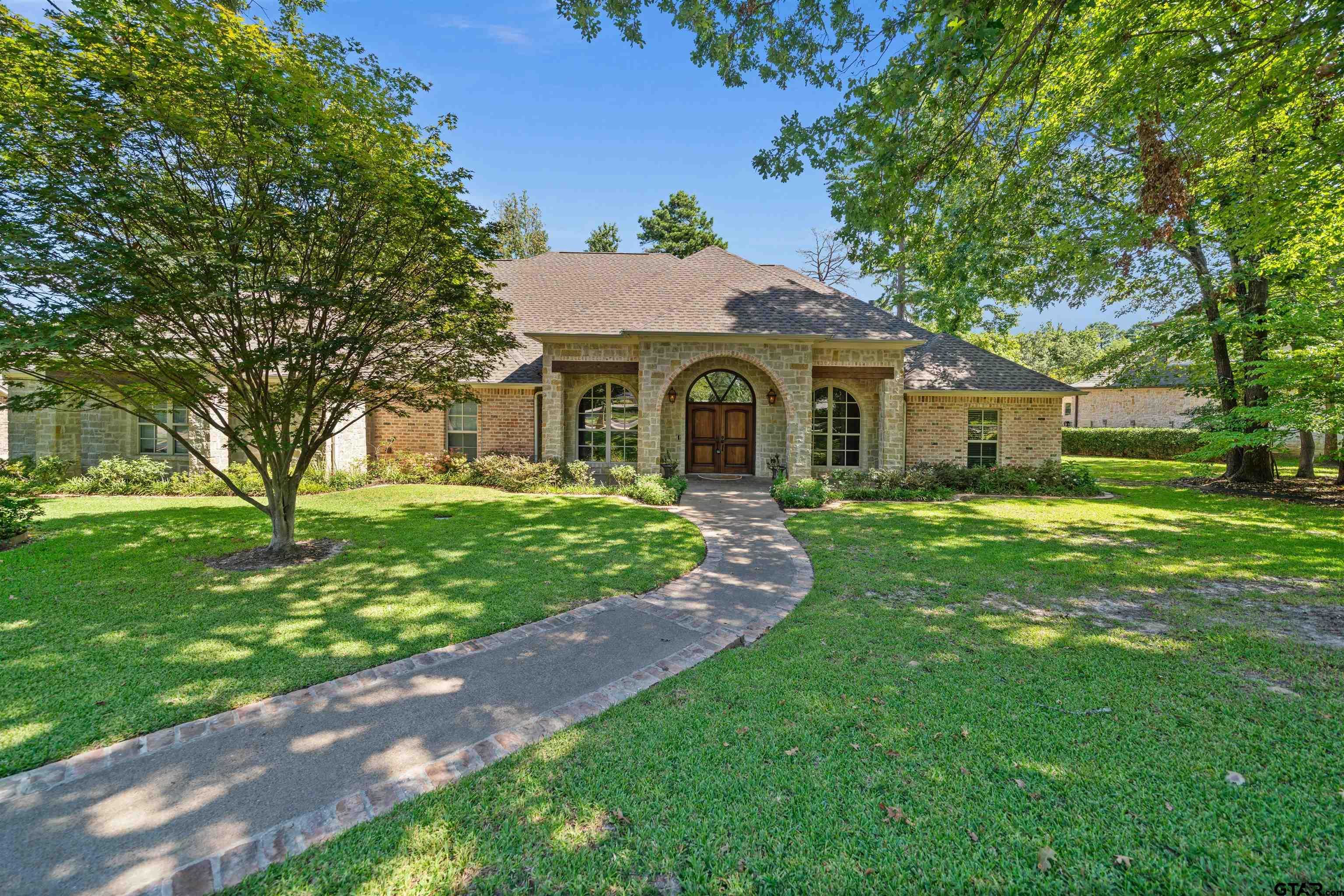 photo 1: 4055 Stonegate, Tyler TX 75703