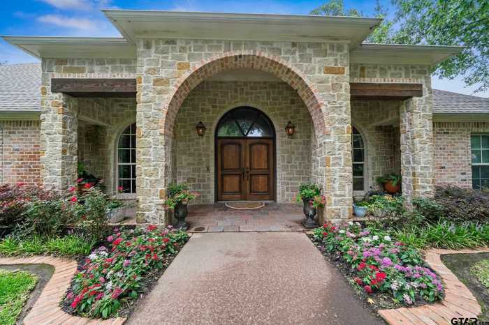 photo 2: 4055 Stonegate, Tyler TX 75703