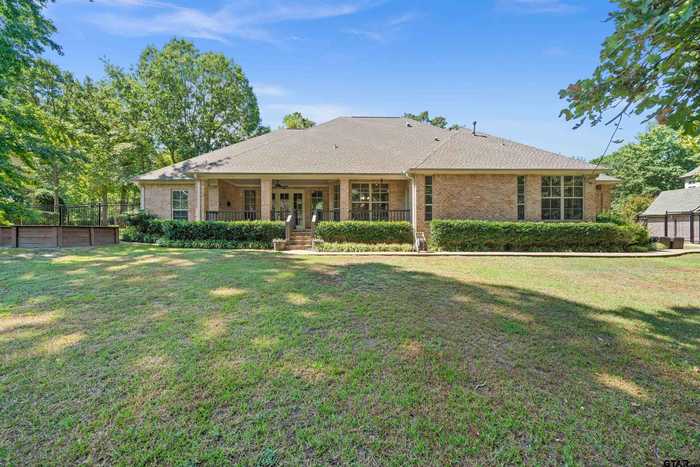 photo 48: 4055 Stonegate, Tyler TX 75703