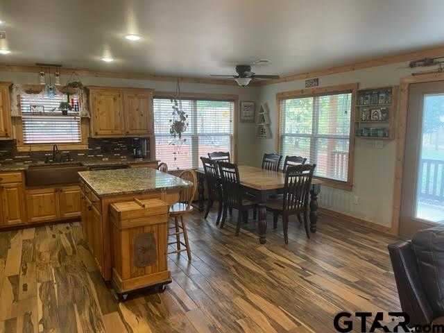 photo 3: 6 County Road 2404, Pittsburg TX 75686