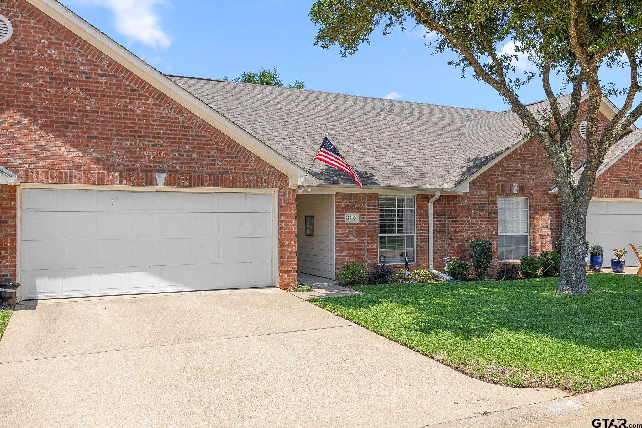 photo 3: 5401 Hollytree Drive, #2703, Tyler TX 75703