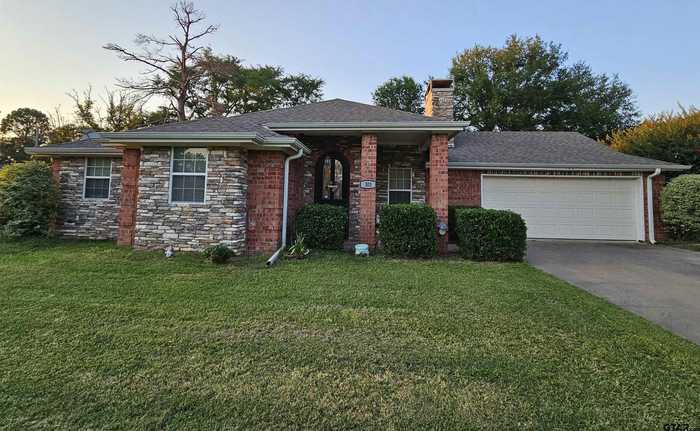 photo 2: 103 Memory Lane, Winnsboro TX 75494